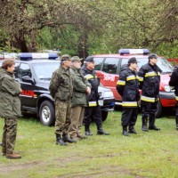 Ćwiczenia w Teresinie